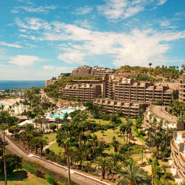 Anfi del Mar