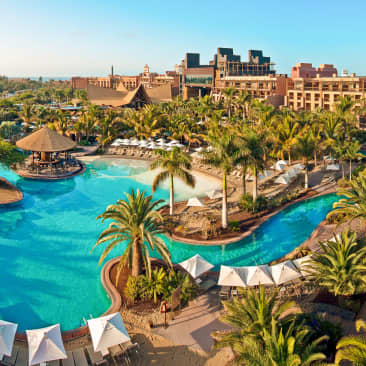 Lopesan Baobab Resort