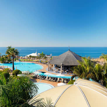 H10 Playa Meloneras Palace