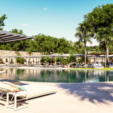 AluaSoul Mallorca Resort