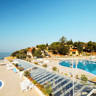 Maistra Select Petalon Resort