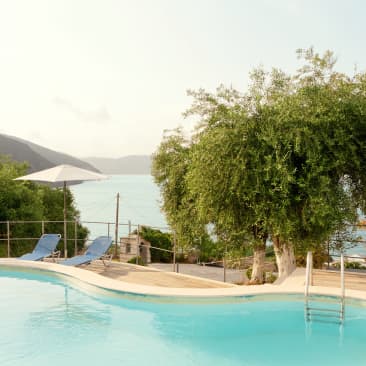 Enjoy Lichnos Bay Village
