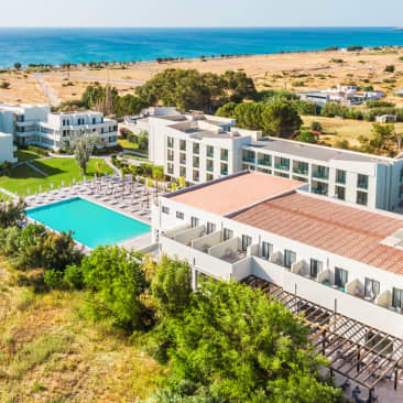 Blue Sea Holiday Village