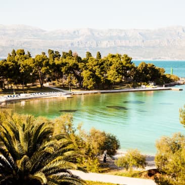 Waterman Supetrus Resort