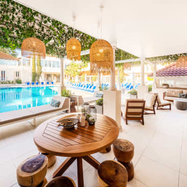Waterman Kaktus Resort