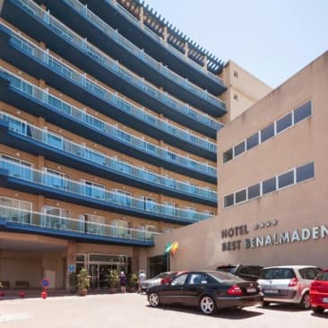 Best Benalmadena Hotel