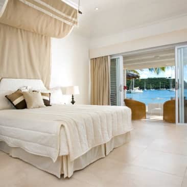 The Inn At English Harbour Antigua