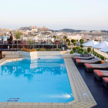 Novotel Athenes