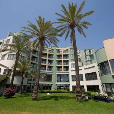 Limak Atlantis Deluxe Resort & Hotel