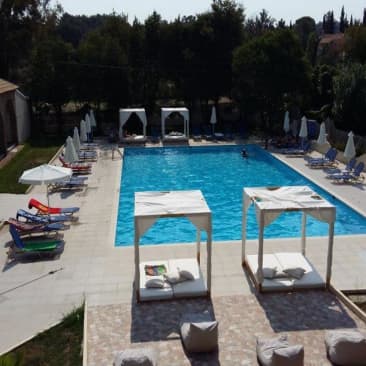 Amalia Hotel