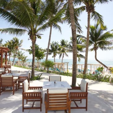 Akumal Bay Beach and Wellness Resort