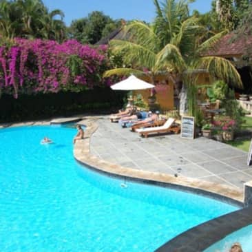 Mentari Sanur