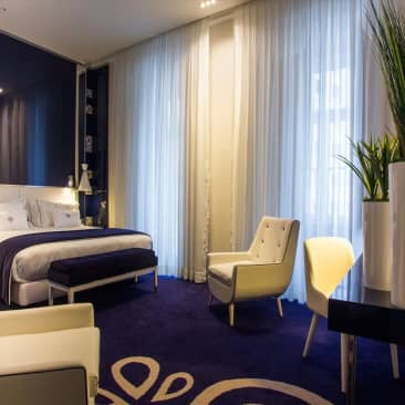Hotel Portugal - Boutique City Hotel