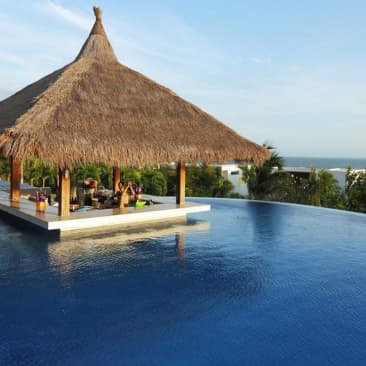 The Cliff Resort and Residences
