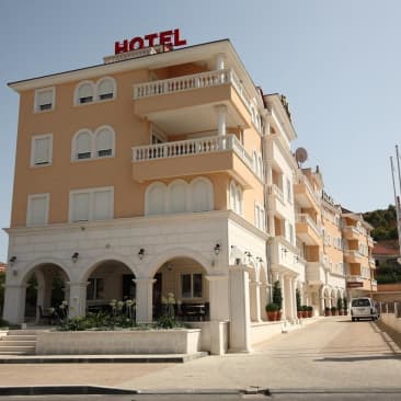 Trogir Palace Hotel