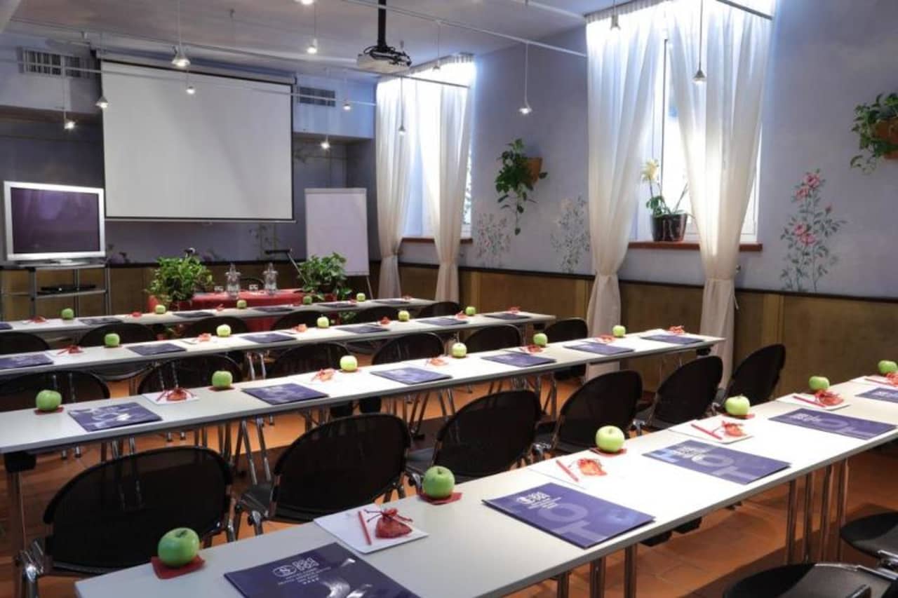 Konferanser
