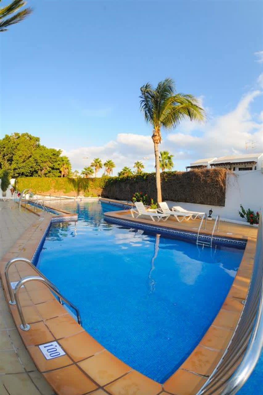 Bilder fra Costa Volcan Apartments (Puerto del Carmen) Ving