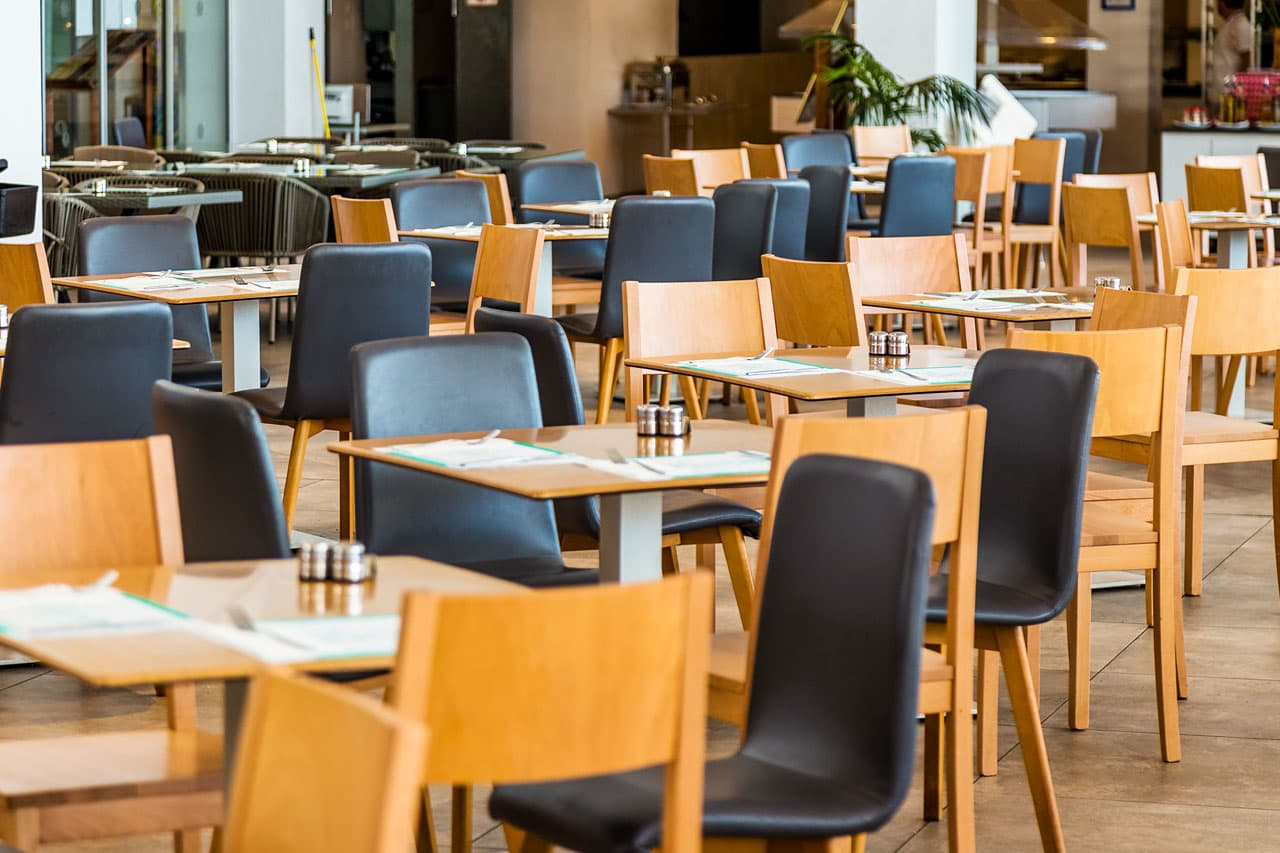 Bufférestaurant