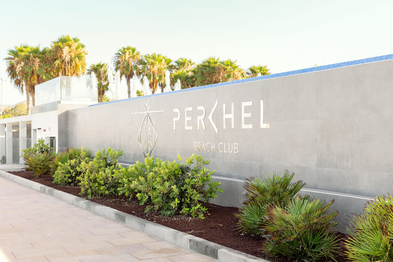 Perchel Beach Club