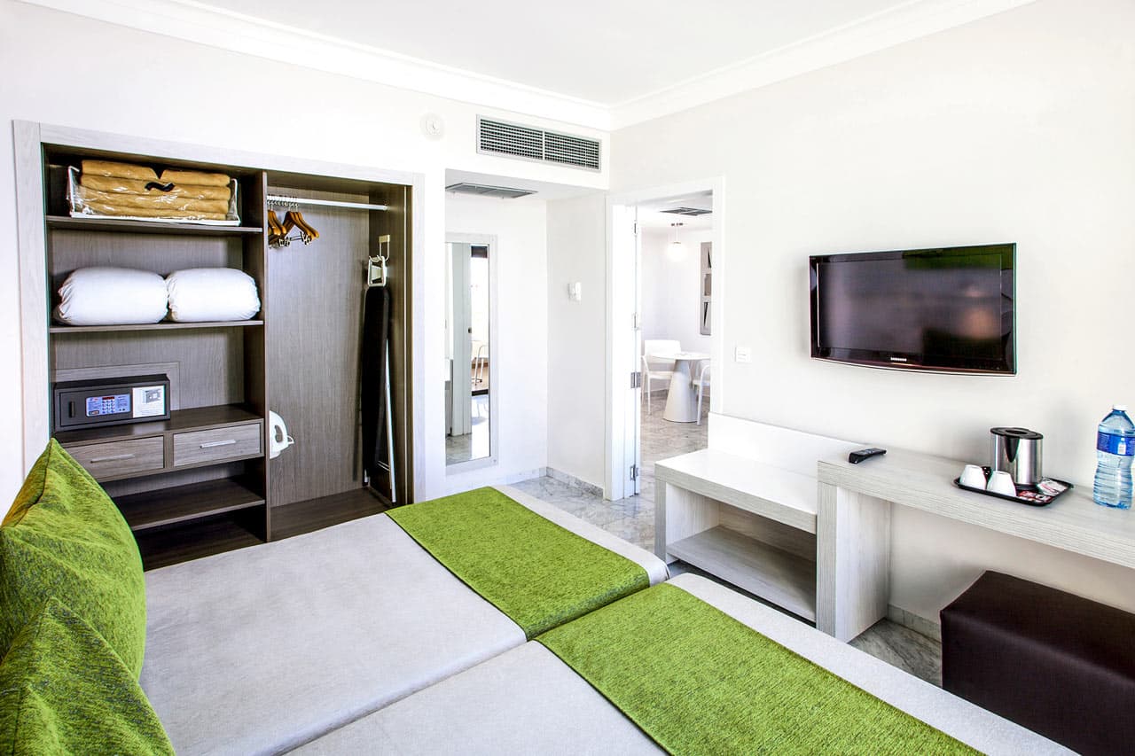 Juniorsuite