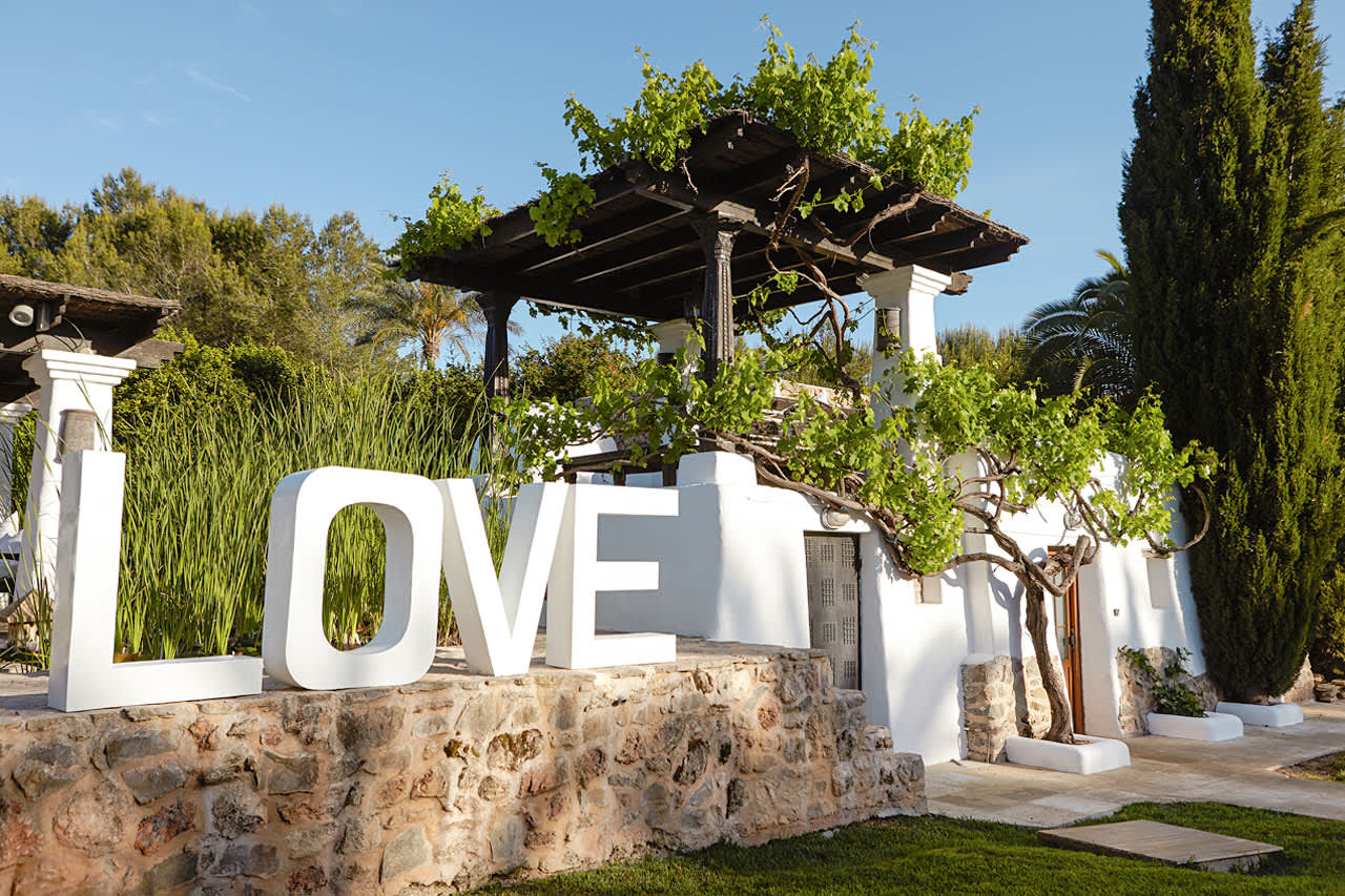 Bilder Santa Eulalia, Spania Ving