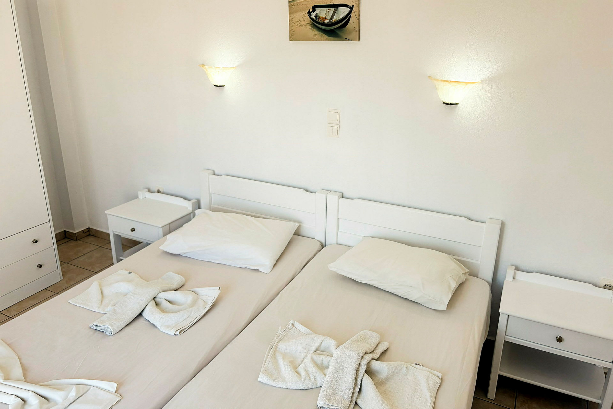 2-romsleilighet