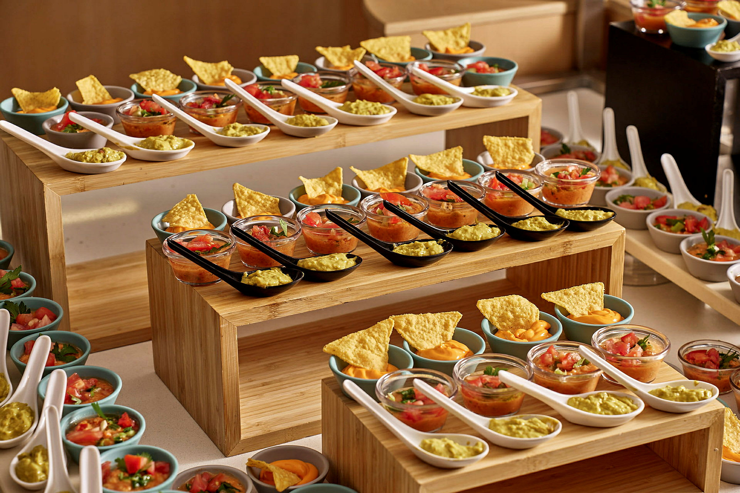 Bufférestaurant