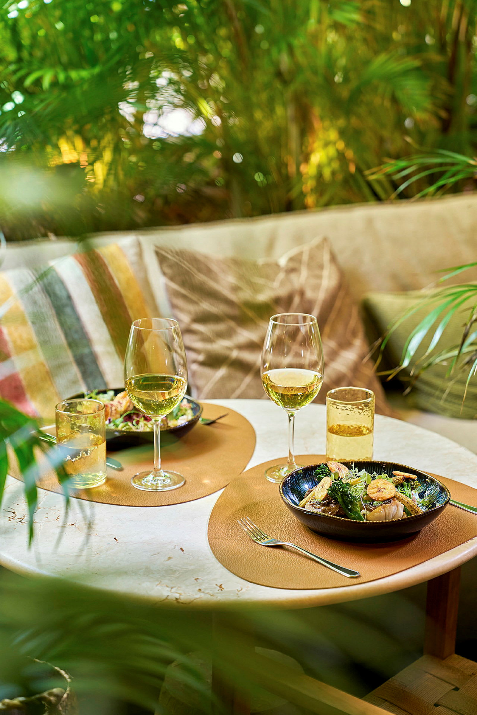 À la carte-restaurant Horta