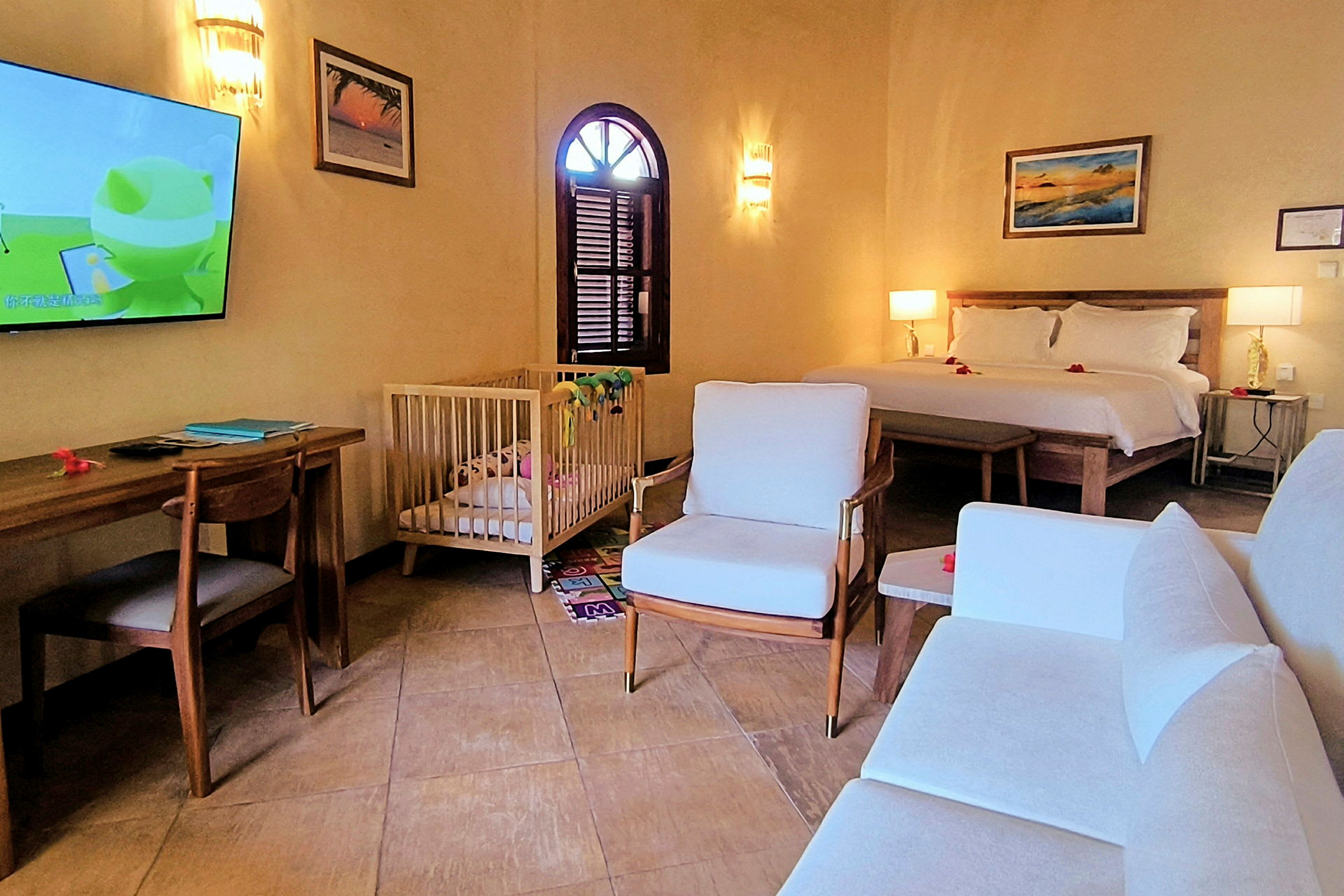 Juniorsuite