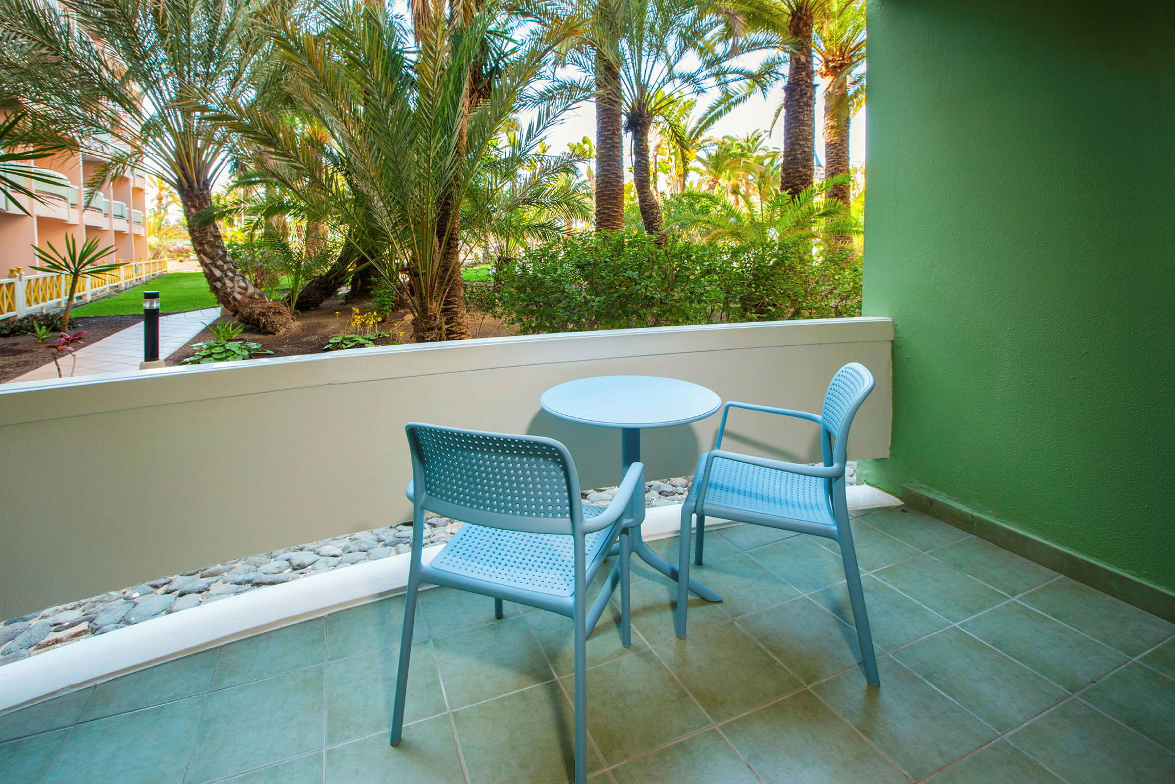 Dobbeltrom