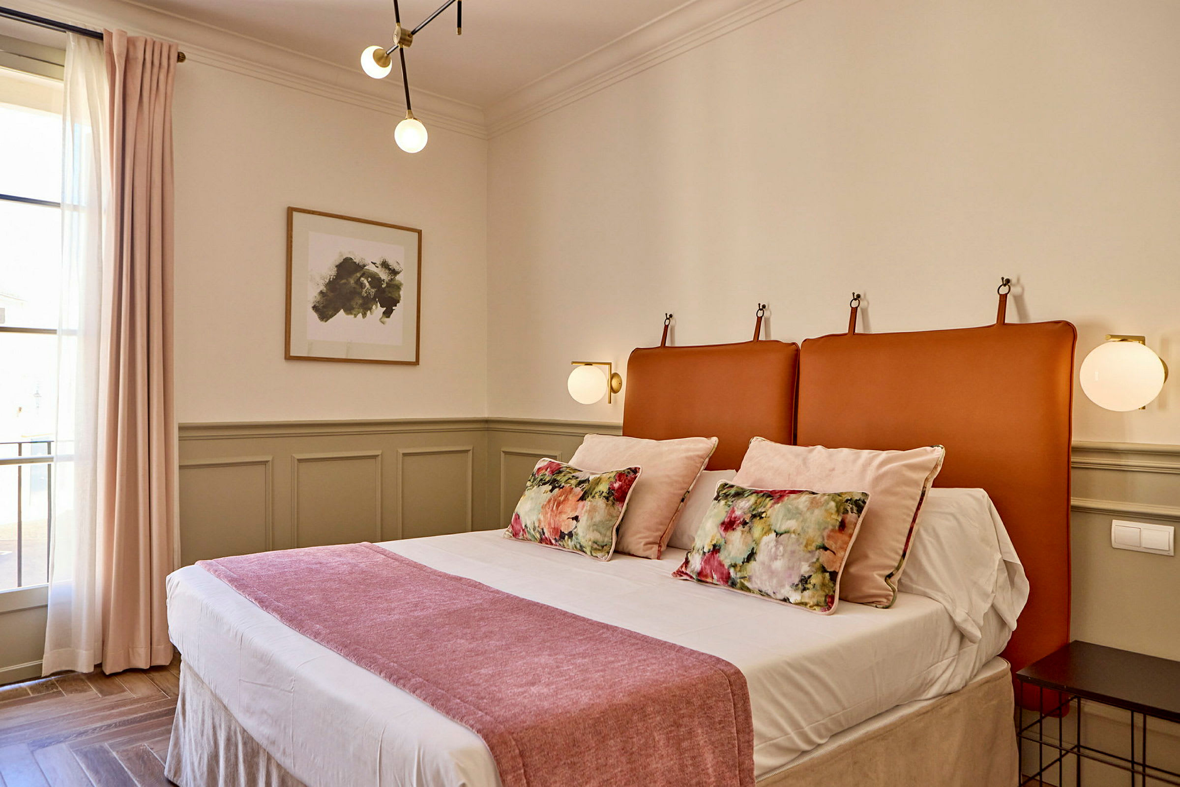 Suite med to rom