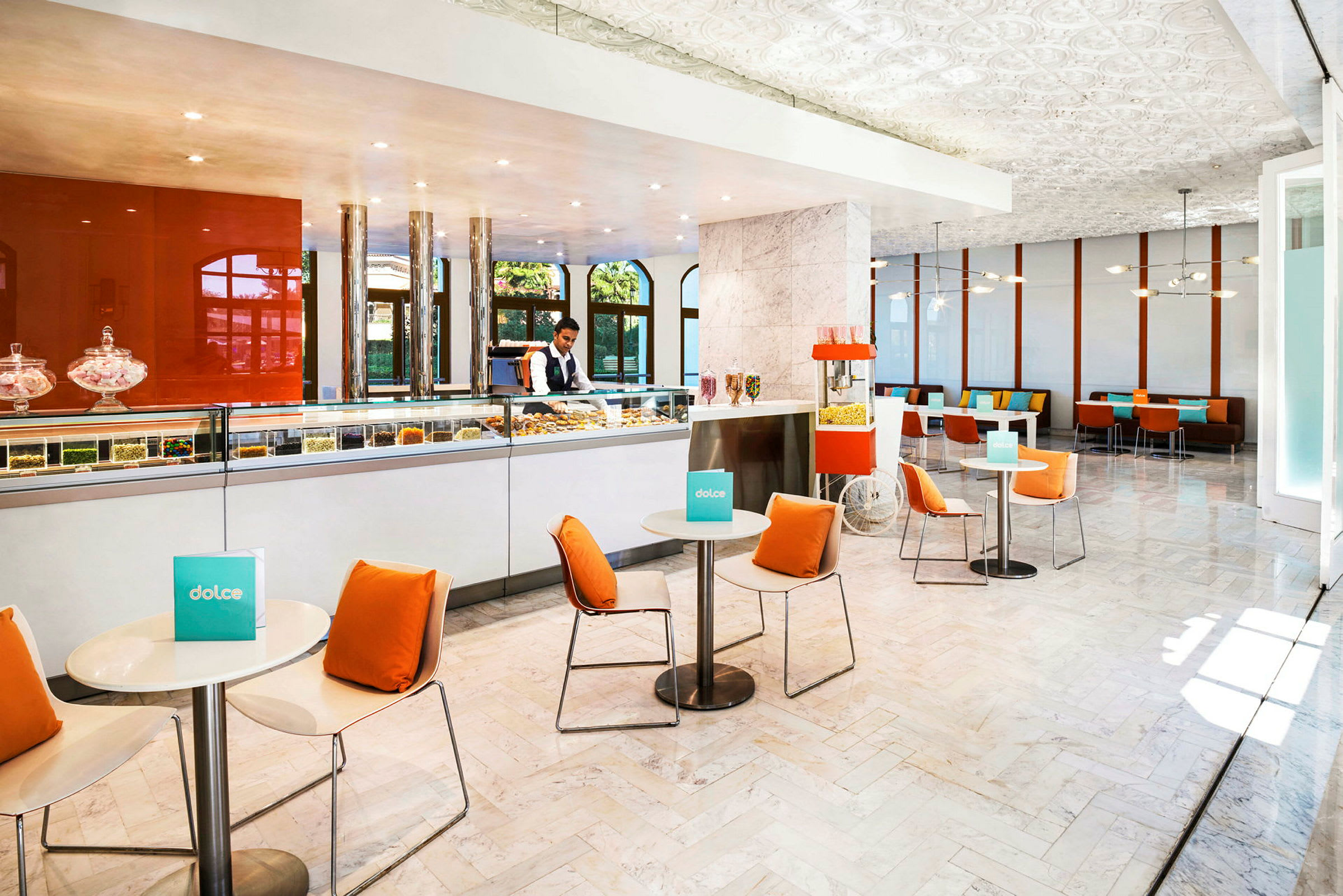 Sportsbar/café 4