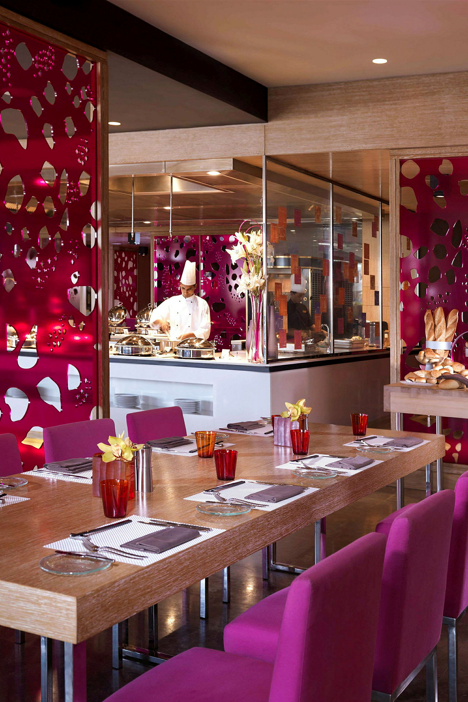 Bufférestaurant