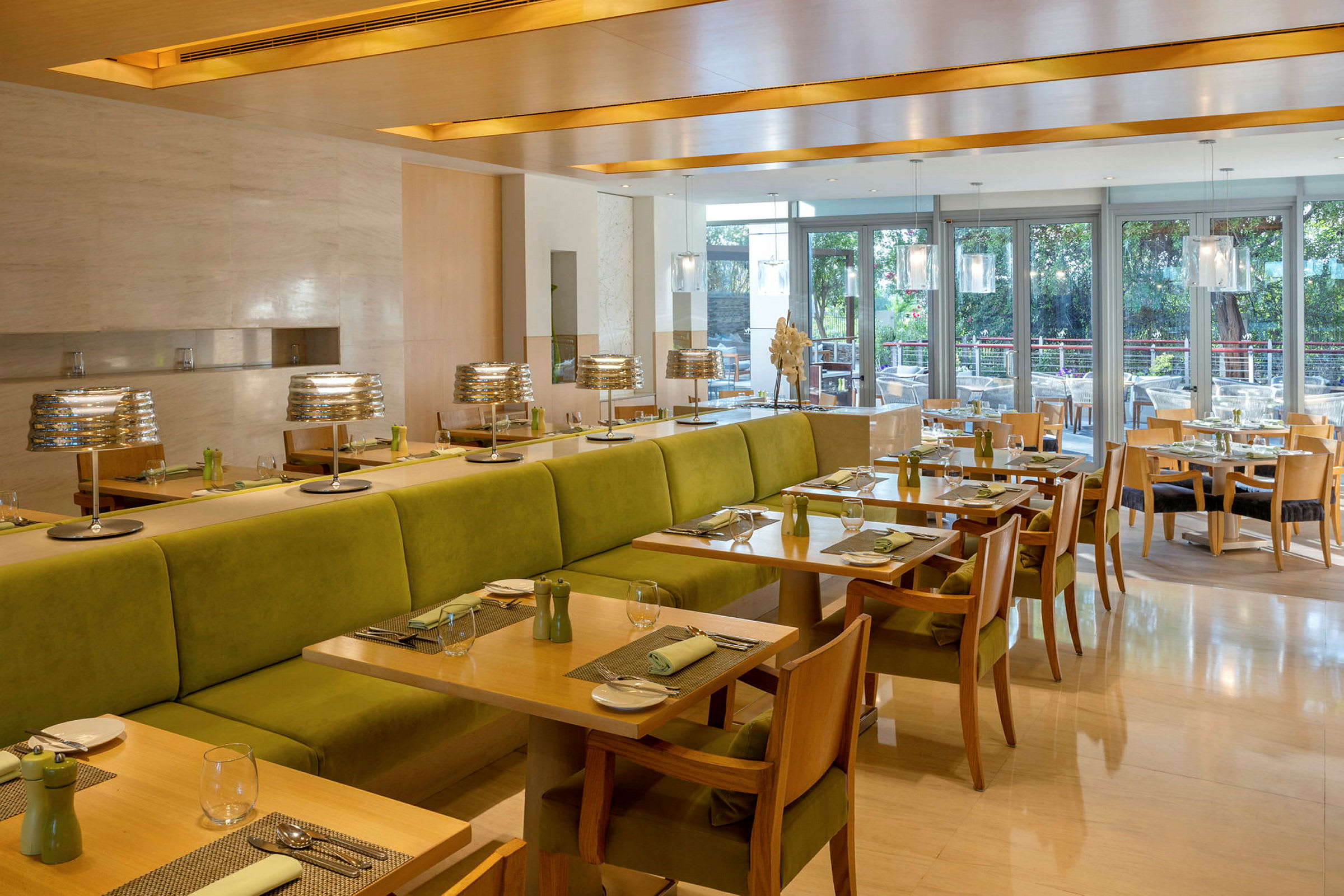 Bufférestaurant