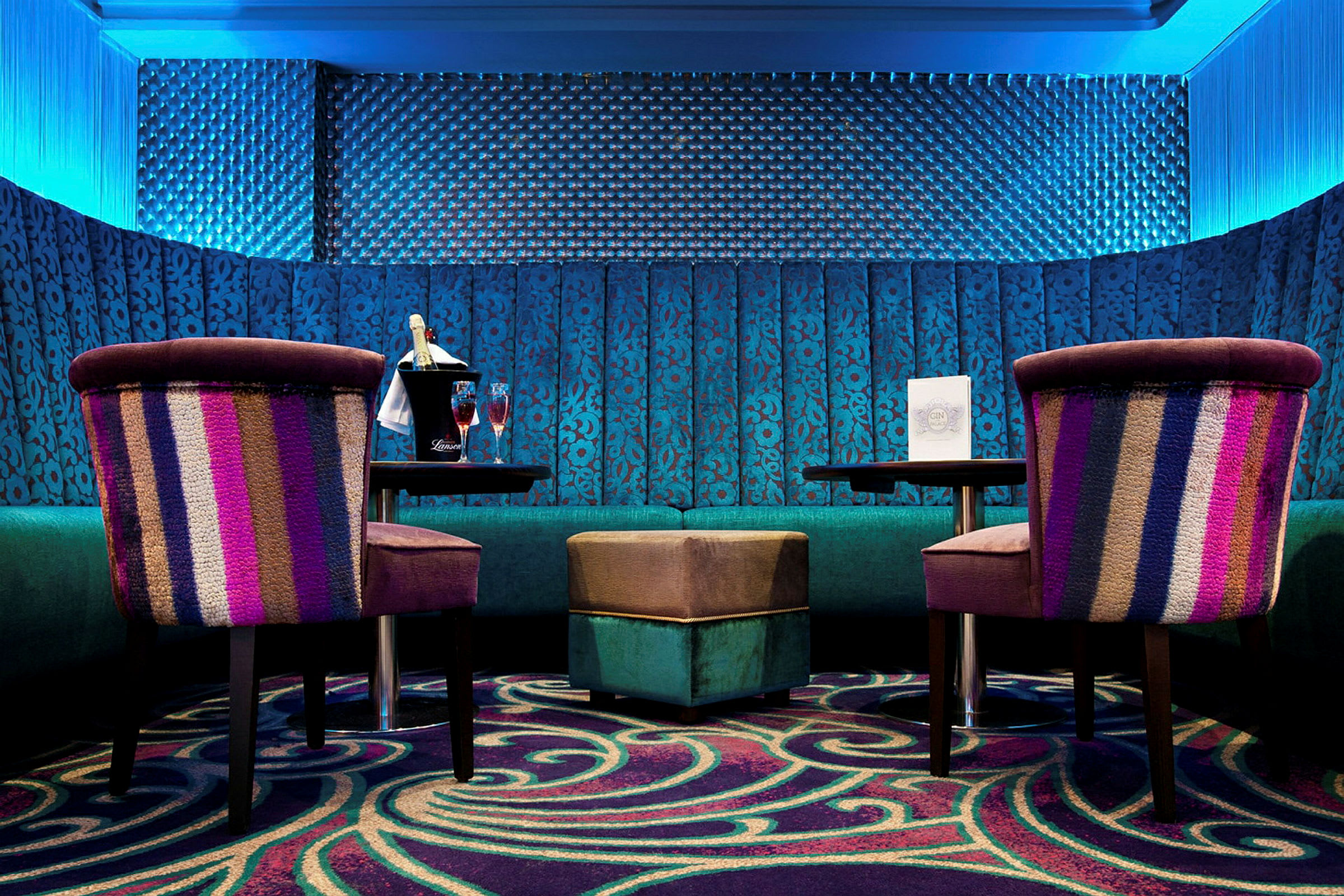 Ginbar