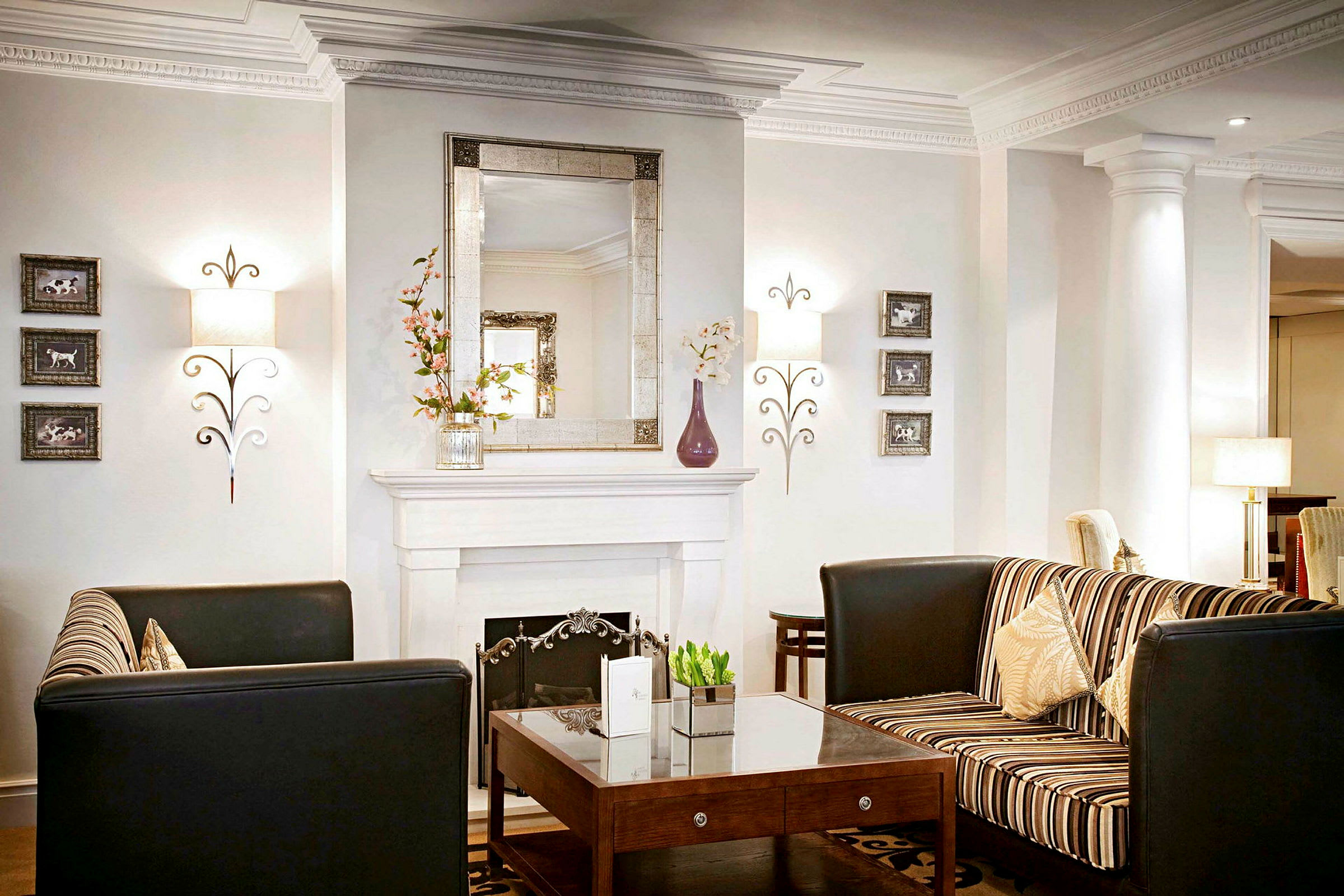 Afternoon Tea Lounge