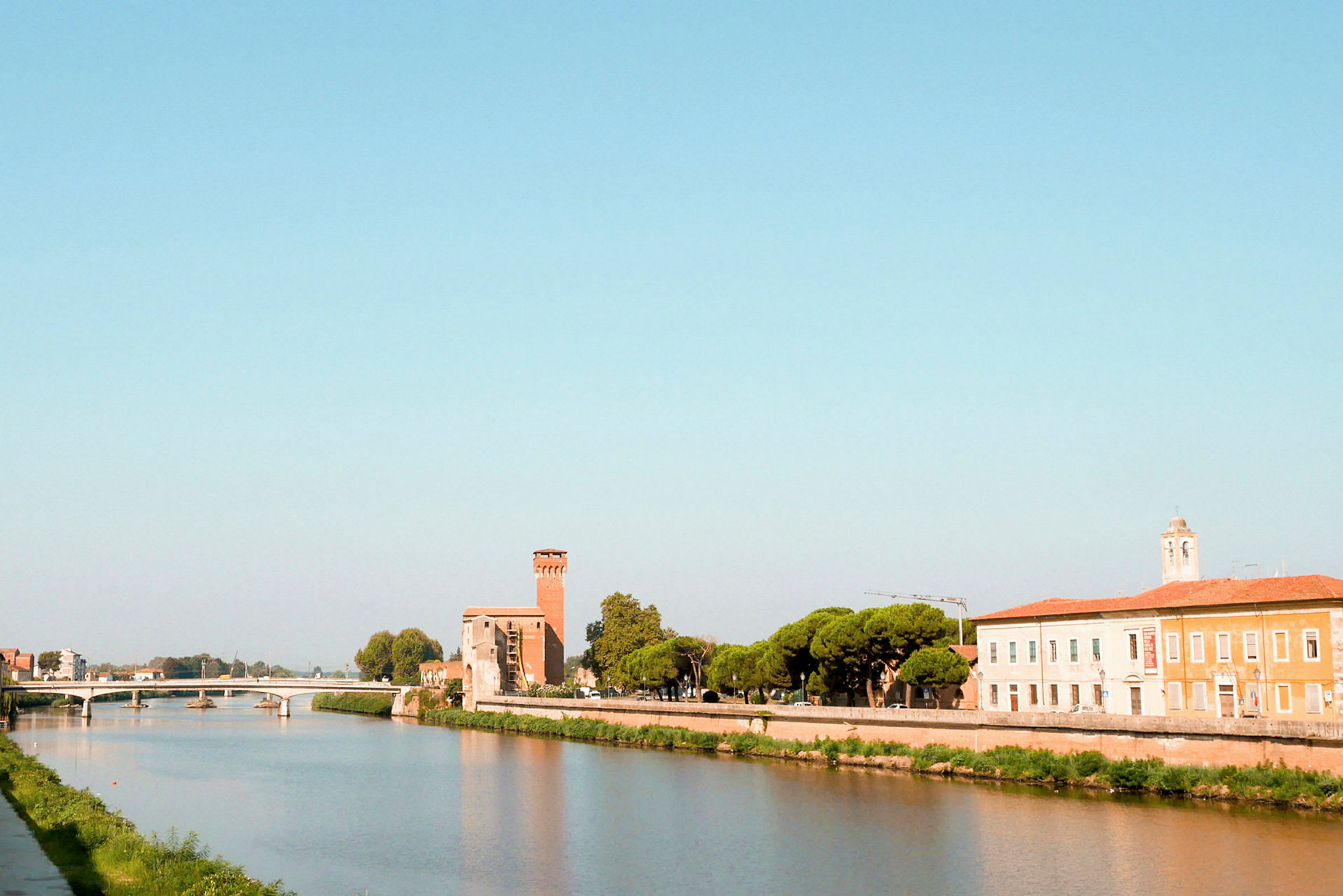 Pisa