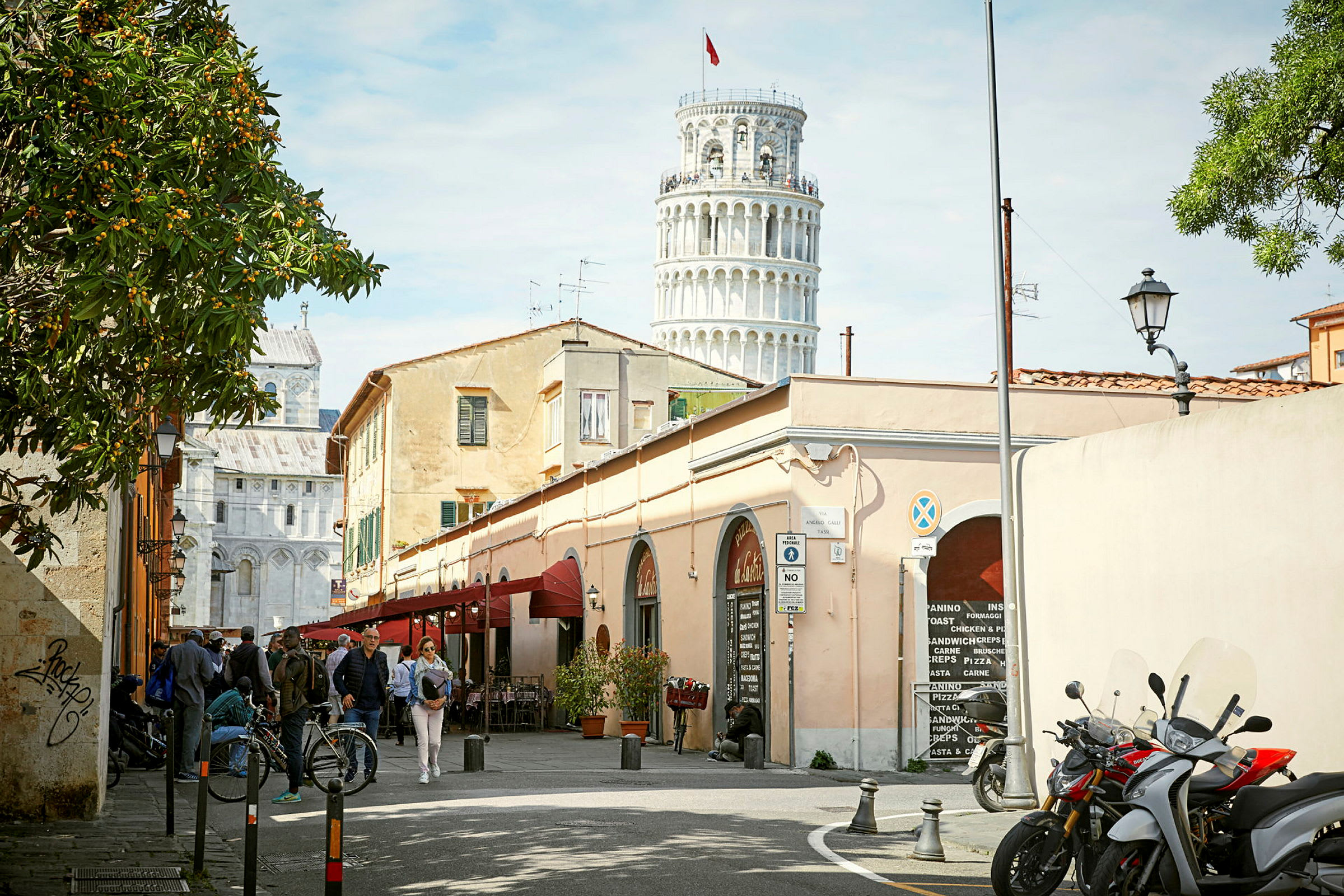 Pisa