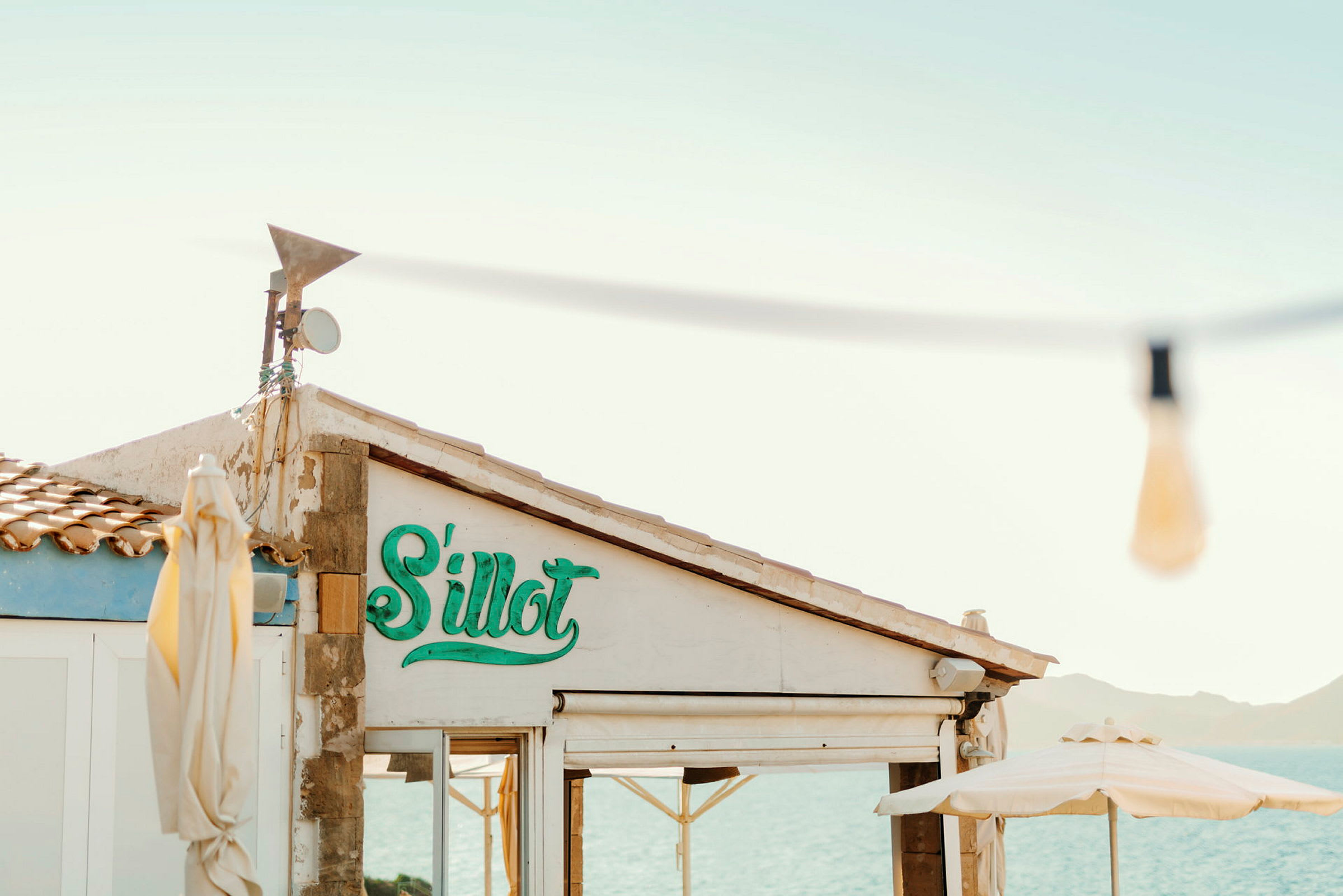 Sílliot Beach Bar