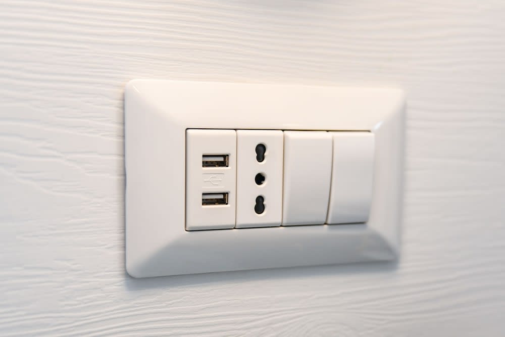 Innvendig detalj