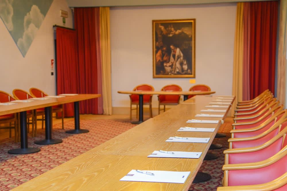 Møtefasiliteter