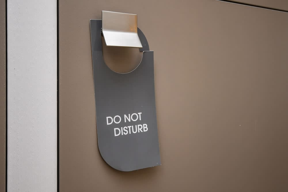 Innvendig detalj