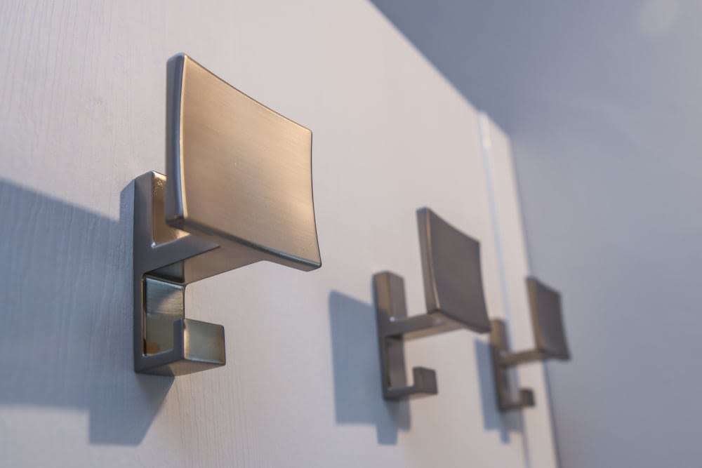 Innvendig detalj