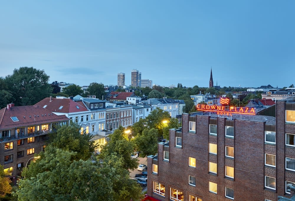 Eksteriør