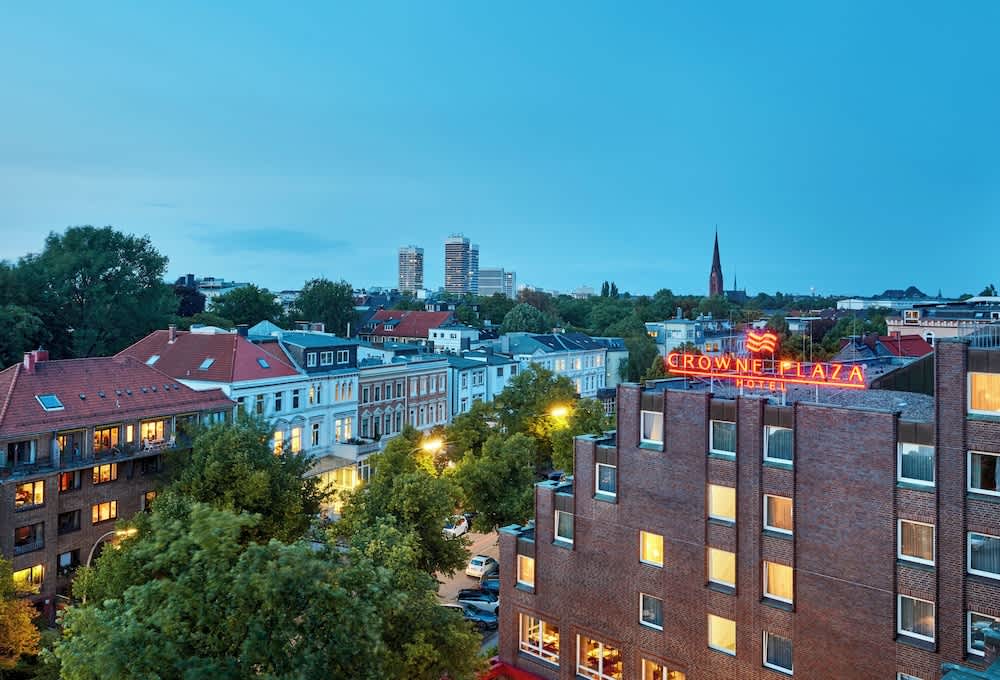 Eksteriør
