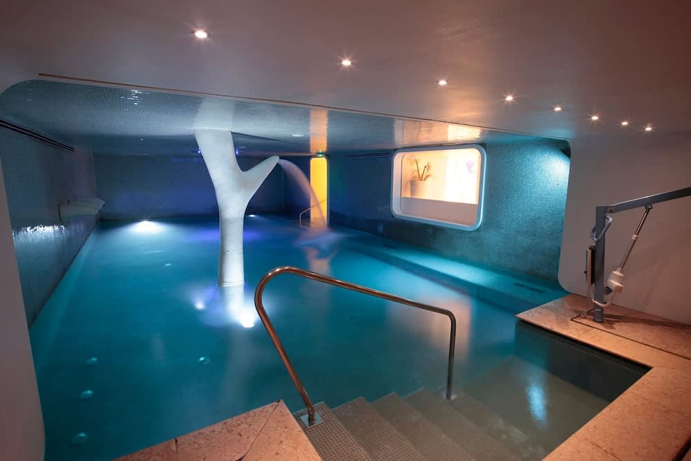 Spa