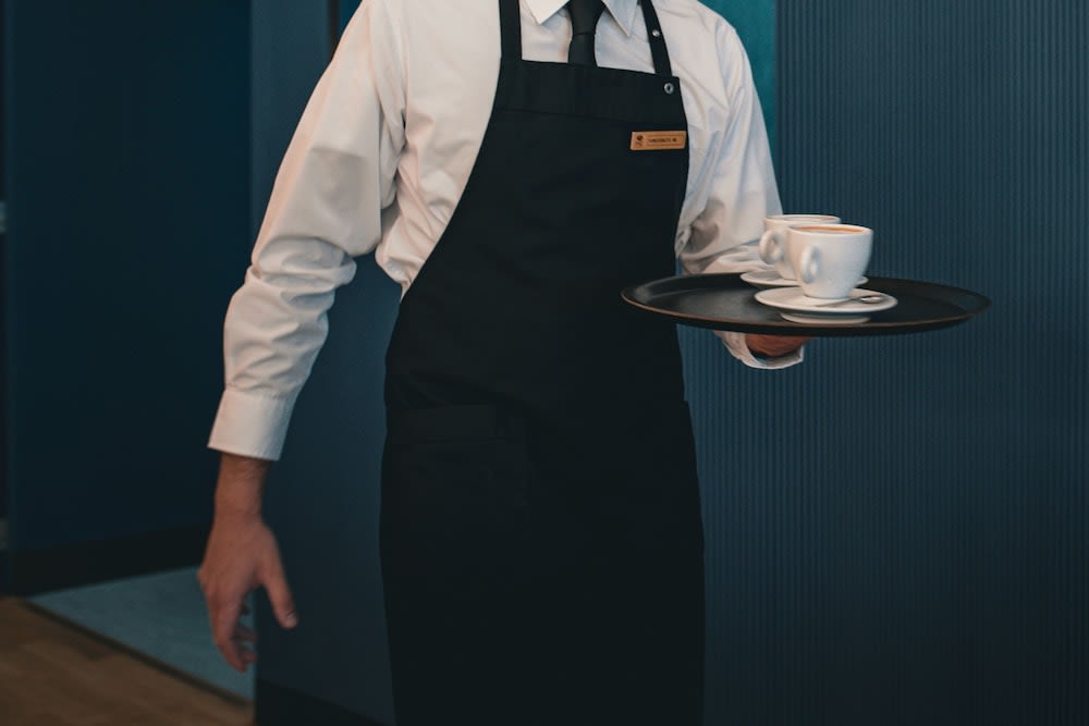 Frokostmåltid