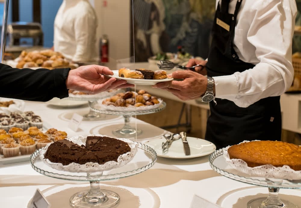 Frokostmåltid