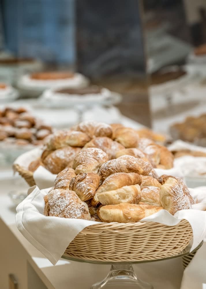 Frokostmåltid