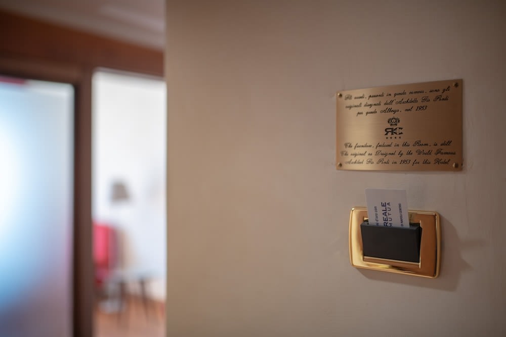 Innvendig detalj